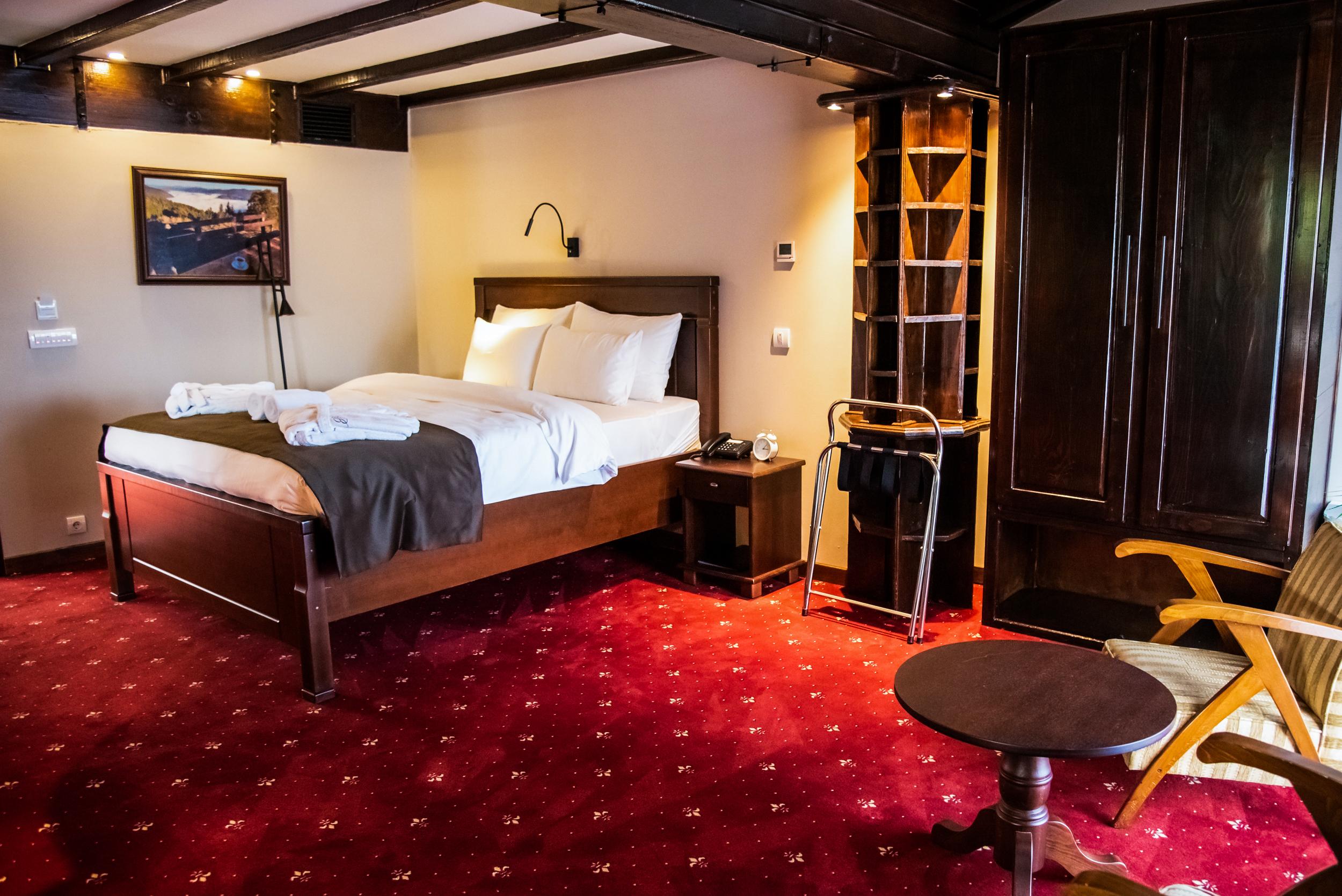 Bahus Inn Белград Екстериор снимка